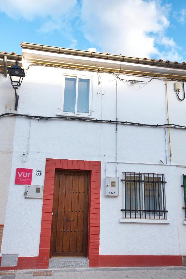 Cuencaloft Mari De Reyes Villa Cuenca  Exterior photo